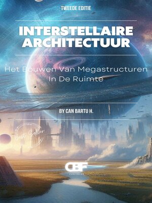 cover image of Interstellaire Architectuur